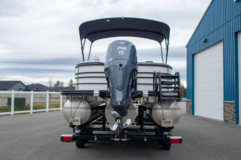 Slide: The Image of Bennington 24 LPD 2024 - 26