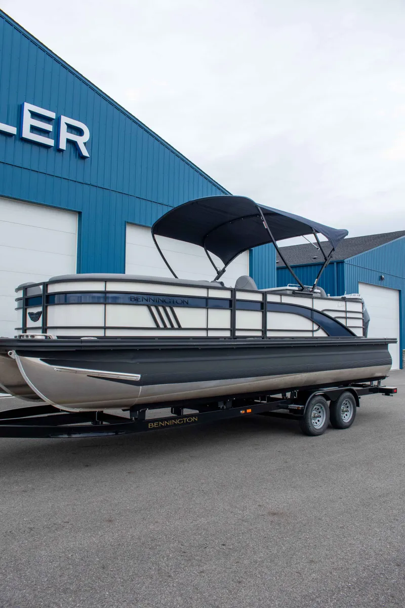 Slide: The Image of Bennington 24 LPD 2024 - 28