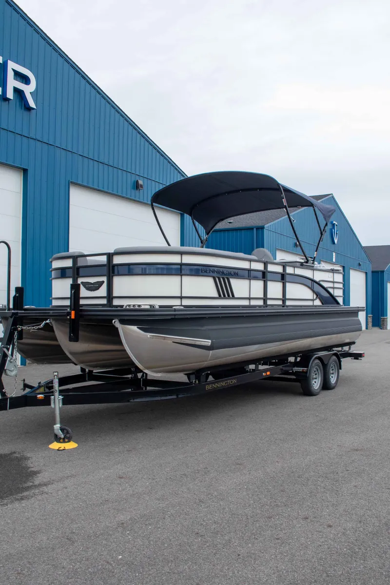 Slide: The Image of Bennington 24 LPD 2024 - 29