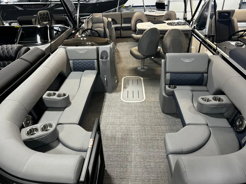 Slide: The Image of Bennington 24 LPD 2024 - 3