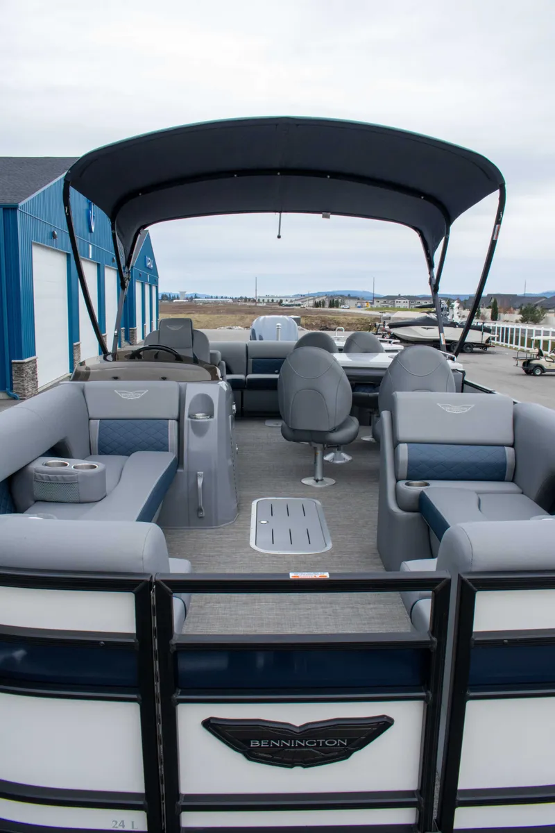 Slide: The Image of Bennington 24 LPD 2024 - 35