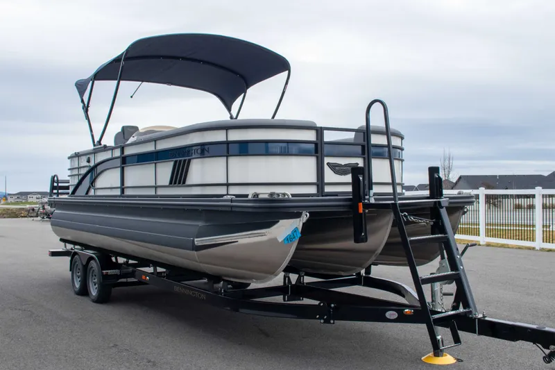 Slide: The Image of Bennington 24 LPD 2024 - 36