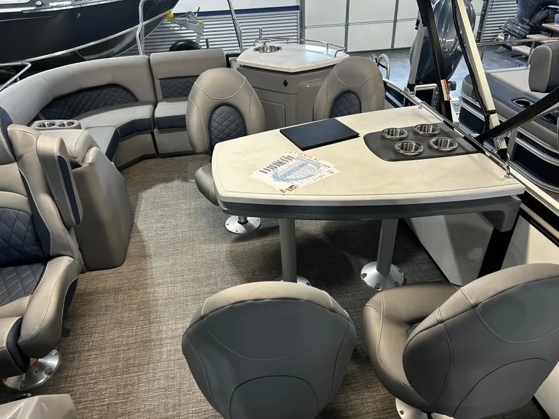 Slide: The Image of Bennington 24 LPD 2024 - 5