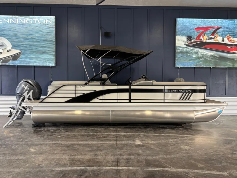 The Image of Bennington 24 LXFBA 2023 - 1