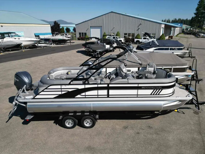 Slide: The Image of Bennington 24 LXFBA 2023 - 11