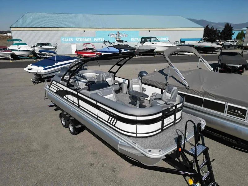 Slide: The Image of Bennington 24 LXFBA 2023 - 17