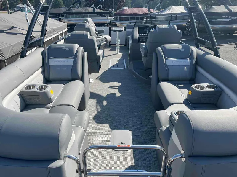 Slide: The Image of Bennington 24 LXFBA 2023 - 19