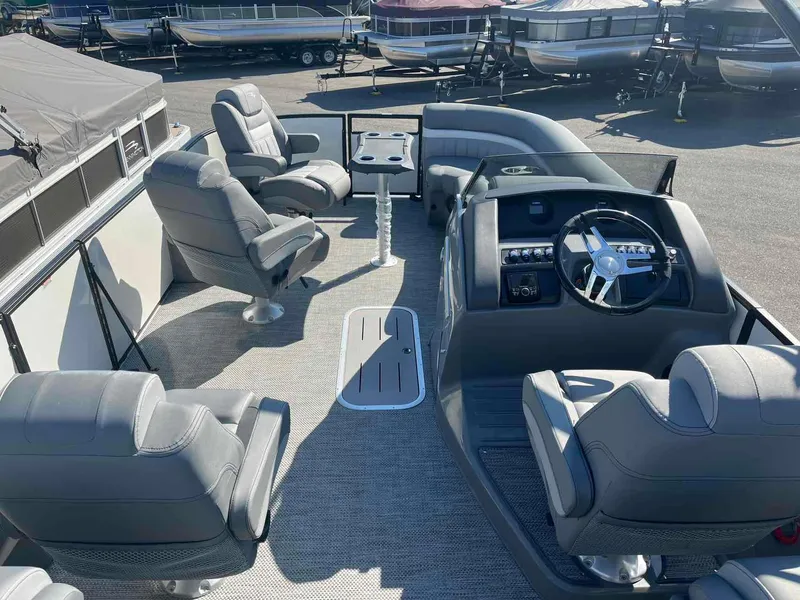 Slide: The Image of Bennington 24 LXFBA 2023 - 24