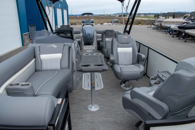 Slide: The Image of Bennington 24 LXFBA 2023 - 26