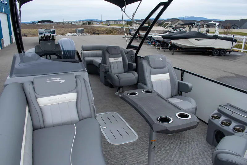 Slide: The Image of Bennington 24 LXFBA 2023 - 27