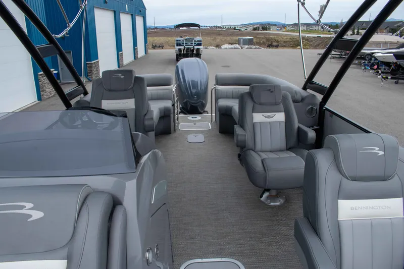 Slide: The Image of Bennington 24 LXFBA 2023 - 28