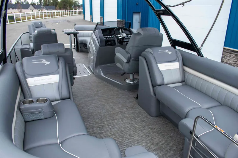 Slide: The Image of Bennington 24 LXFBA 2023 - 31