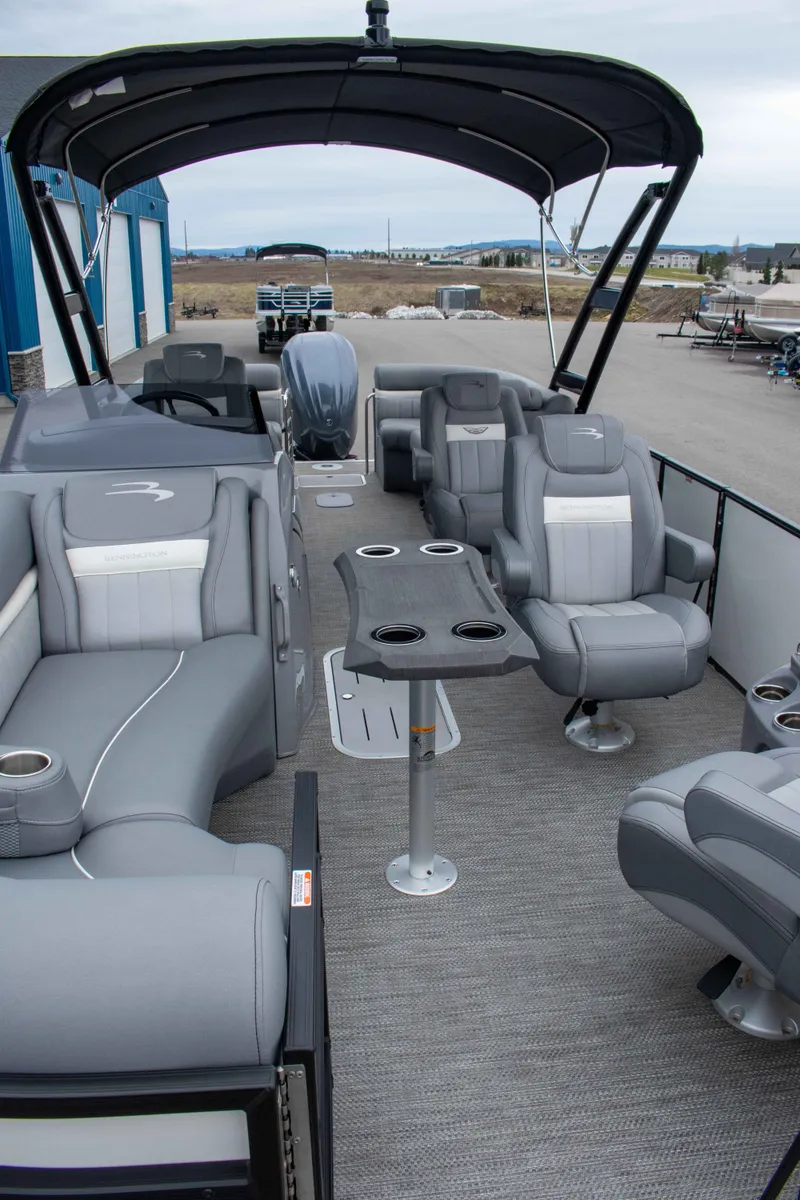 Slide: The Image of Bennington 24 LXFBA 2023 - 33