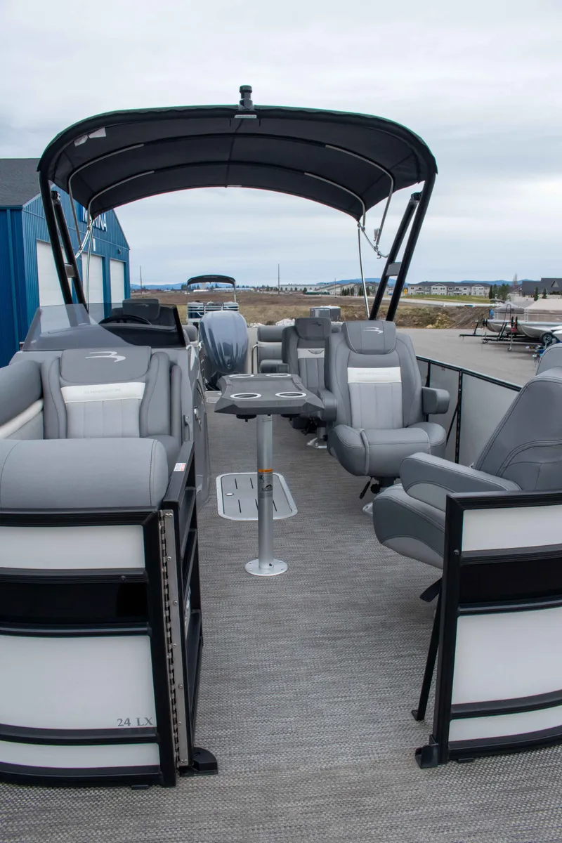 Slide: The Image of Bennington 24 LXFBA 2023 - 34