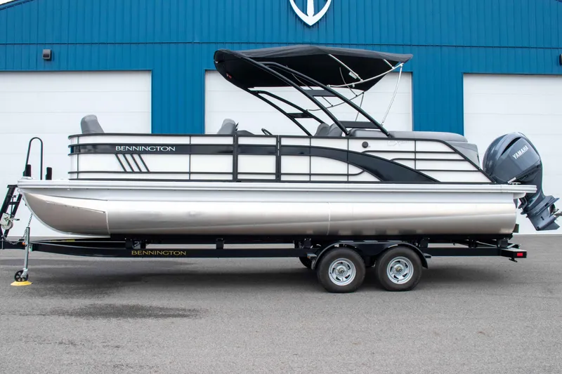 Slide: The Image of Bennington 24 LXFBA 2023 - 35