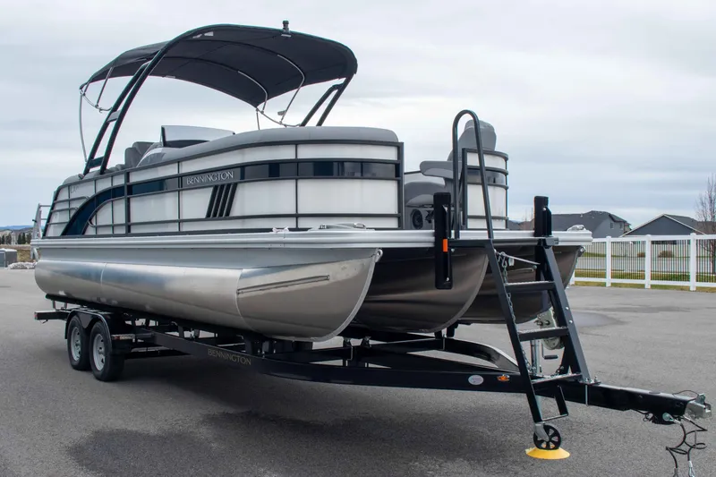 Slide: The Image of Bennington 24 LXFBA 2023 - 42