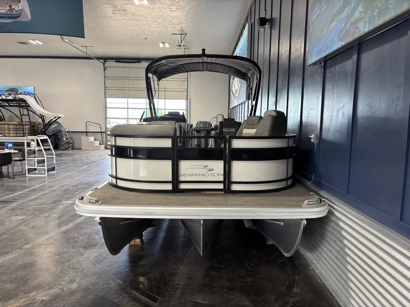 Slide: The Image of Bennington 24 LXFBA 2023 - 5