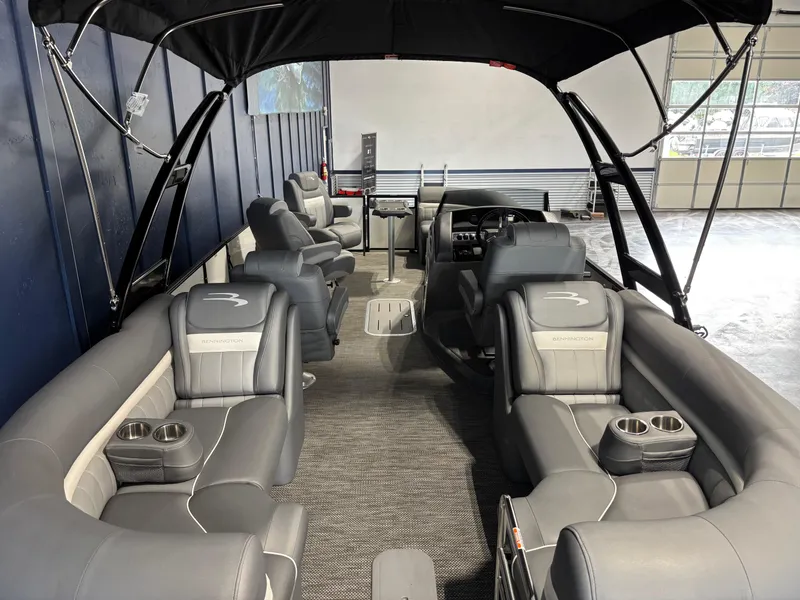 Slide: The Image of Bennington 24 LXFBA 2023 - 6