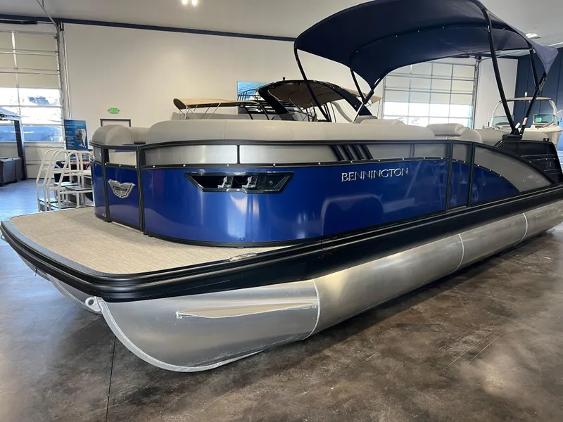 Slide: The Image of Bennington 24 LXFBC 2023 - 1