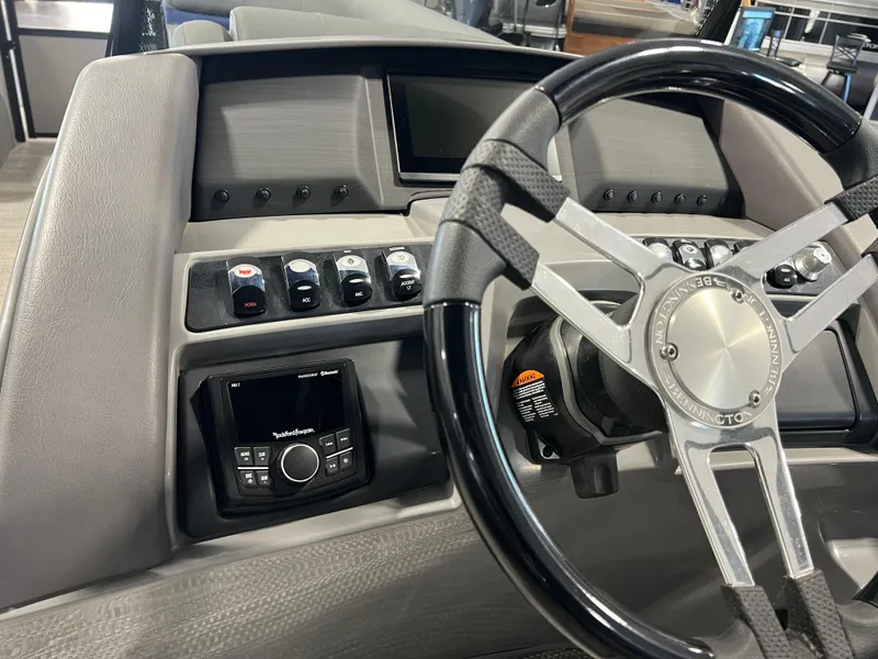 Slide: The Image of Bennington 24 LXFBC 2023 - 14