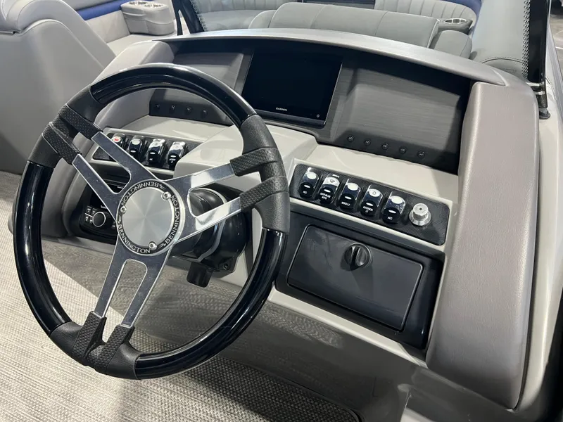 Slide: The Image of Bennington 24 LXFBC 2023 - 15