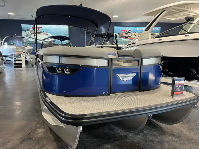 Slide: The Image of Bennington 24 LXFBC 2023 - 3