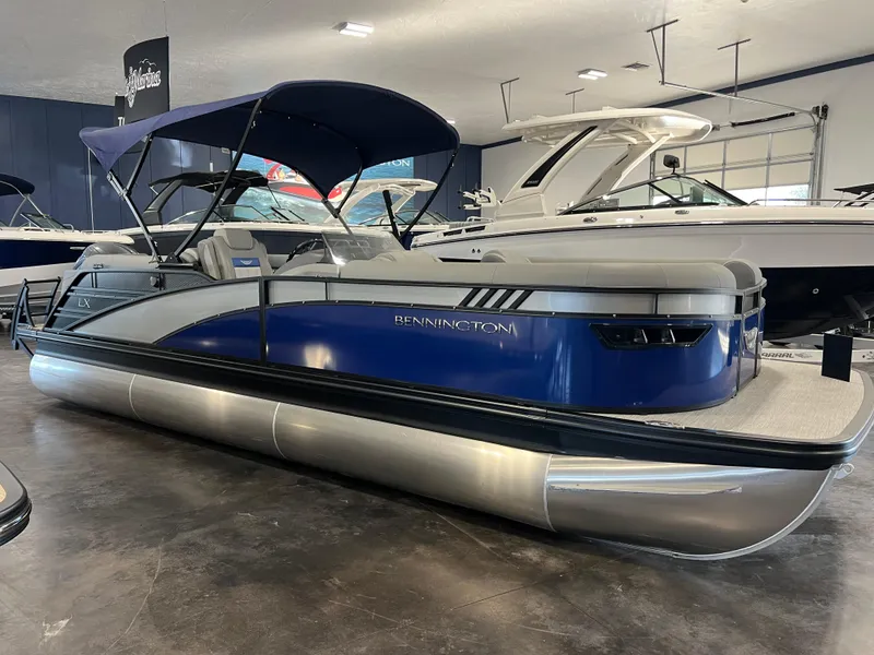 Slide: The Image of Bennington 24 LXFBC 2023 - 4