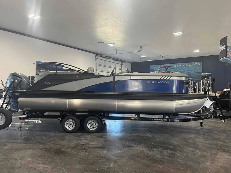 Slide: The Image of Bennington 24 LXFBC 2023 - 5