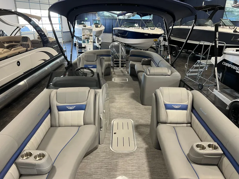 Slide: The Image of Bennington 24 LXFBC 2023 - 6