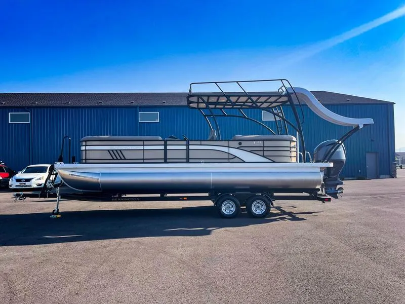 The Image of Bennington 25 LSRTD 2023 - 1