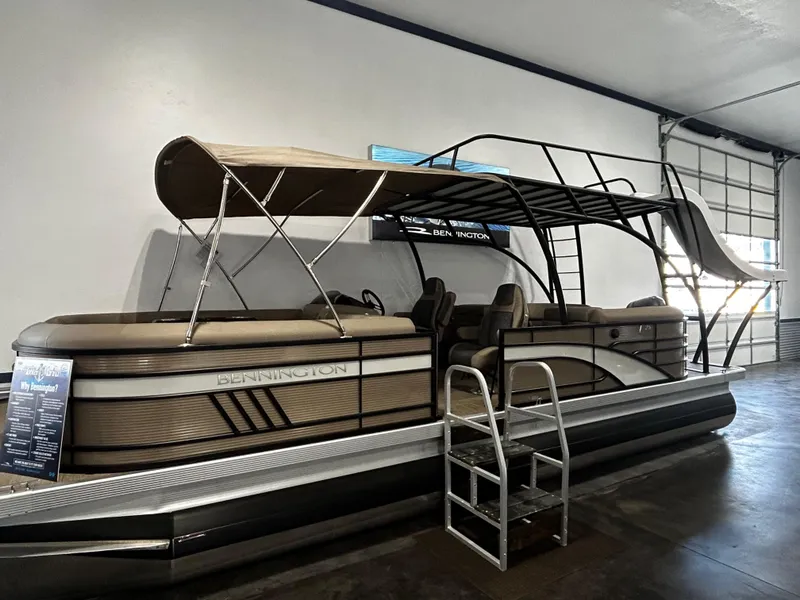 Slide: The Image of Bennington 25 LSRTD 2023 - 10