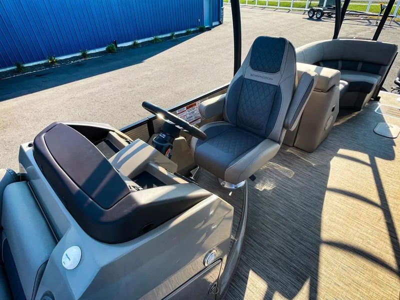 Slide: The Image of Bennington 25 LSRTD 2023 - 14