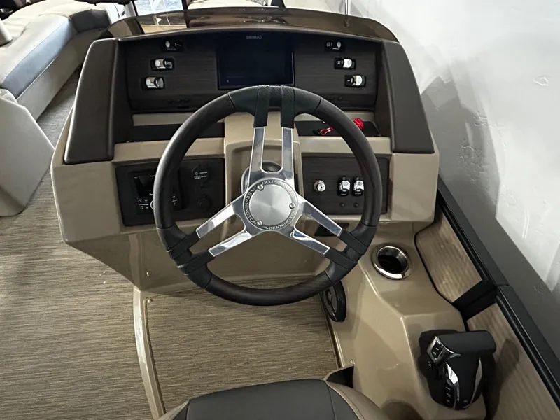 Slide: The Image of Bennington 25 LSRTD 2023 - 15