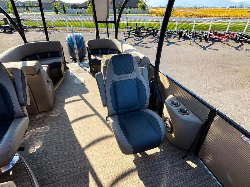 Slide: The Image of Bennington 25 LSRTD 2023 - 17