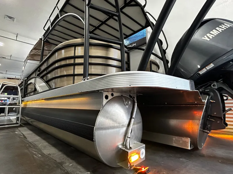 Slide: The Image of Bennington 25 LSRTD 2023 - 21