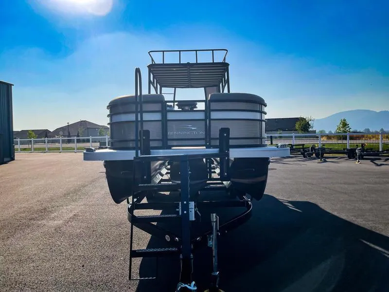 Slide: The Image of Bennington 25 LSRTD 2023 - 3