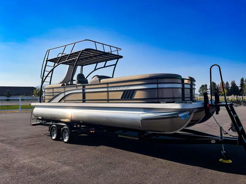 Slide: The Image of Bennington 25 LSRTD 2023 - 4