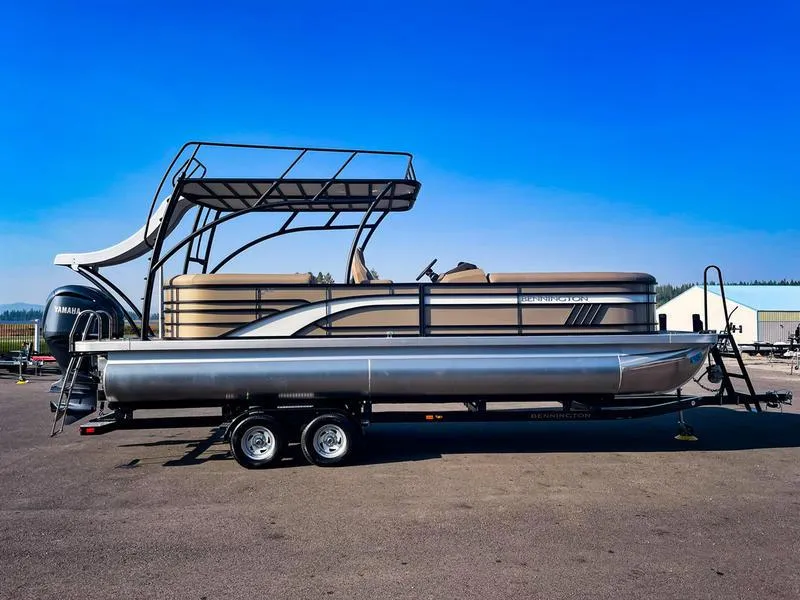 Slide: The Image of Bennington 25 LSRTD 2023 - 5