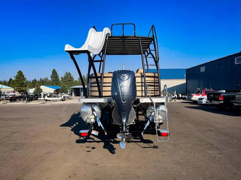 Slide: The Image of Bennington 25 LSRTD 2023 - 7