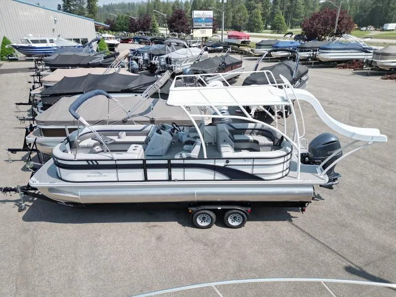 The Image of Bennington 25 SXSRTD 2023 - 1