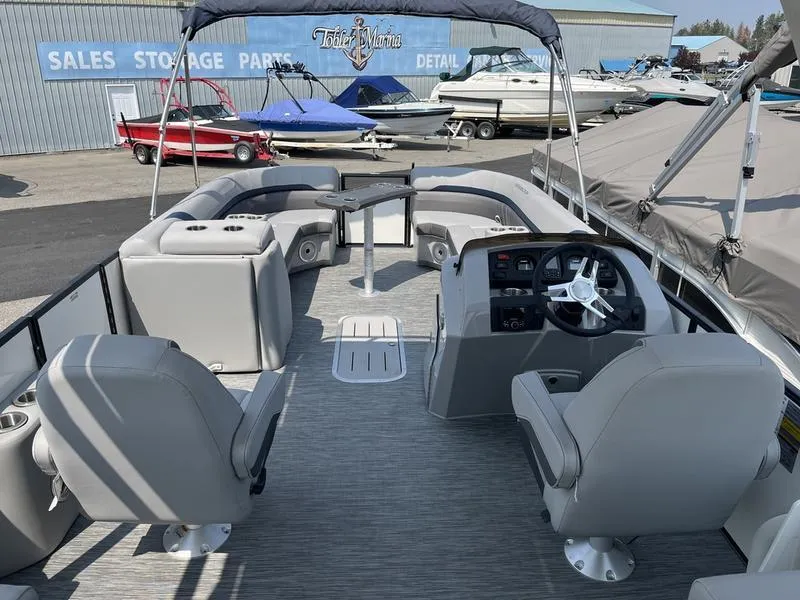 Slide: The Image of Bennington 25 SXSRTD 2023 - 16