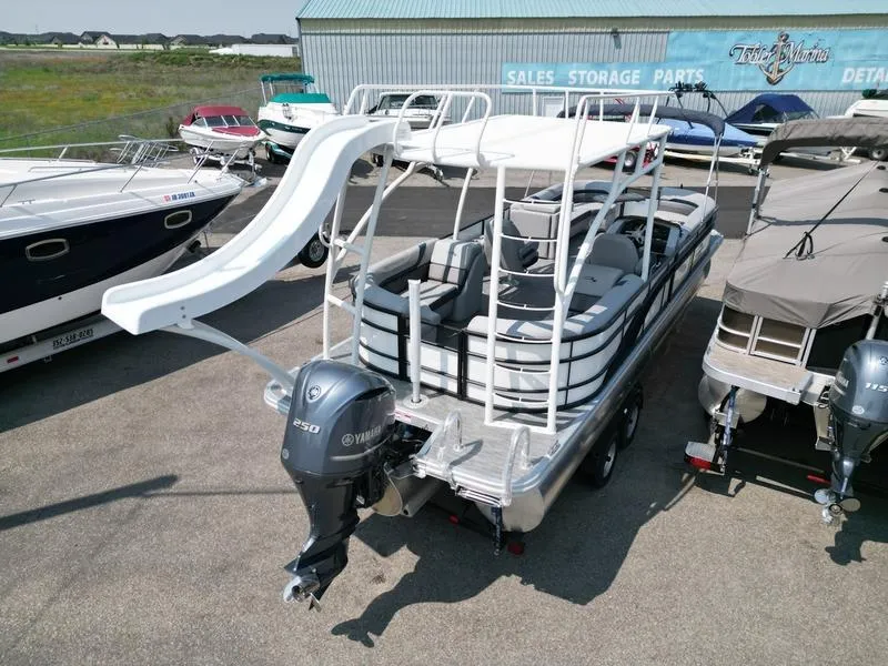 Slide: The Image of Bennington 25 SXSRTD 2023 - 4