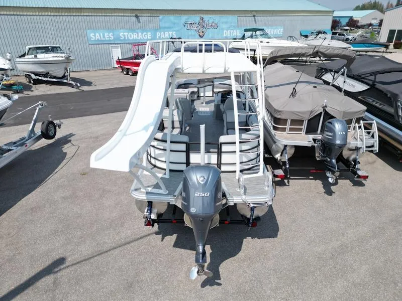 Slide: The Image of Bennington 25 SXSRTD 2023 - 5