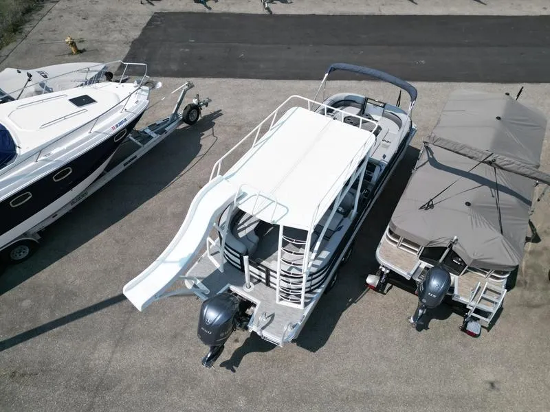 Slide: The Image of Bennington 25 SXSRTD 2023 - 6