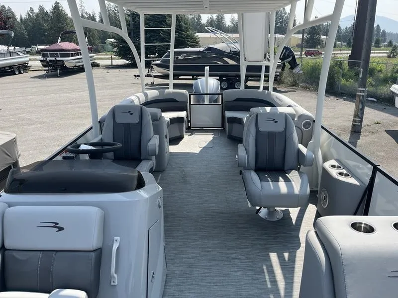 Slide: The Image of Bennington 25 SXSRTD 2023 - 8