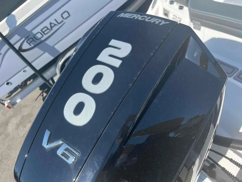 Slide: The Image of Chaparral 23 SSi OB 2023 - 14