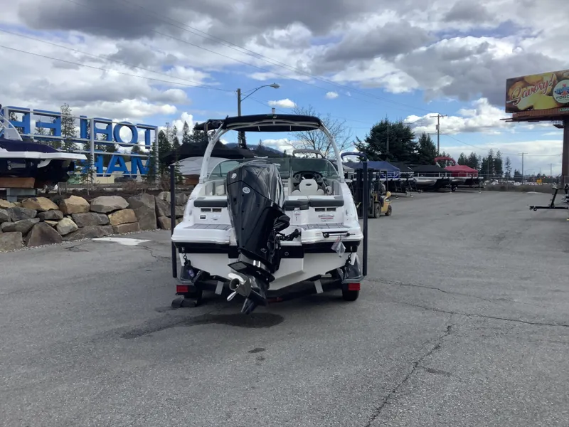 Slide: The Image of Chaparral 23 SSi OB 2023 - 18