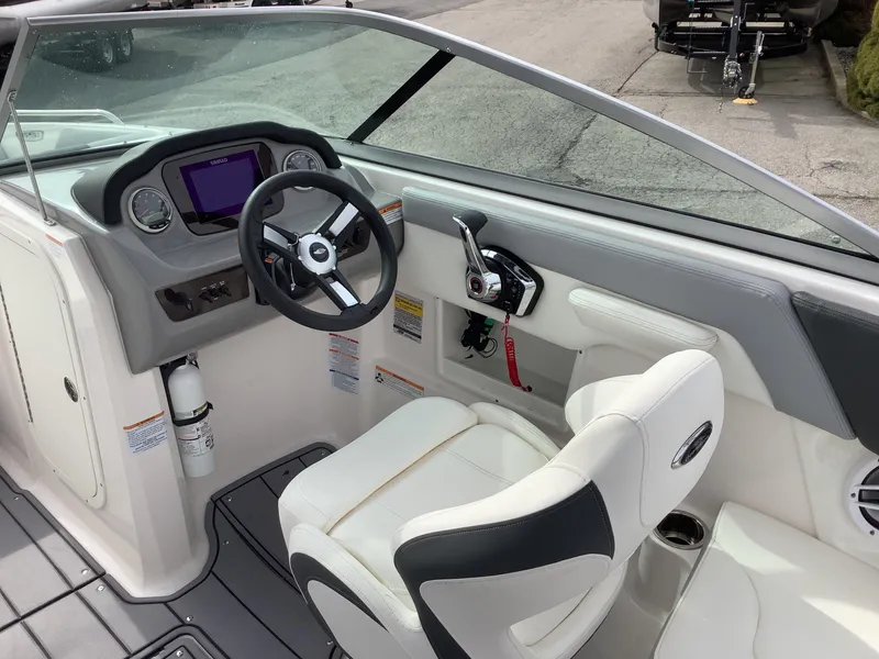 Slide: The Image of Chaparral 23 SSi OB 2023 - 4