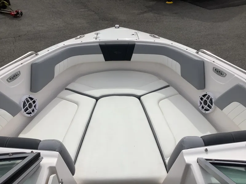 Slide: The Image of Chaparral 23 SSi OB 2023 - 6