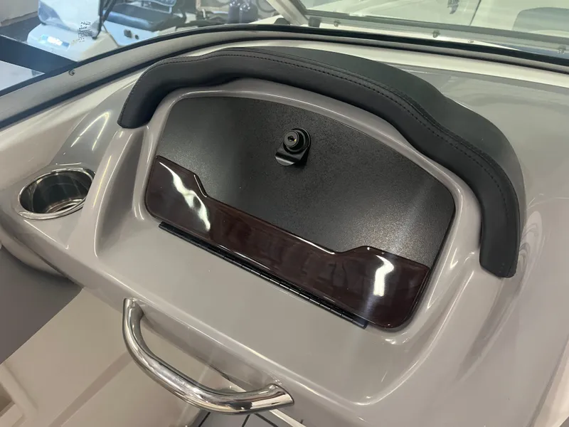 Slide: The Image of Chaparral 23 Surf 2024 - 12